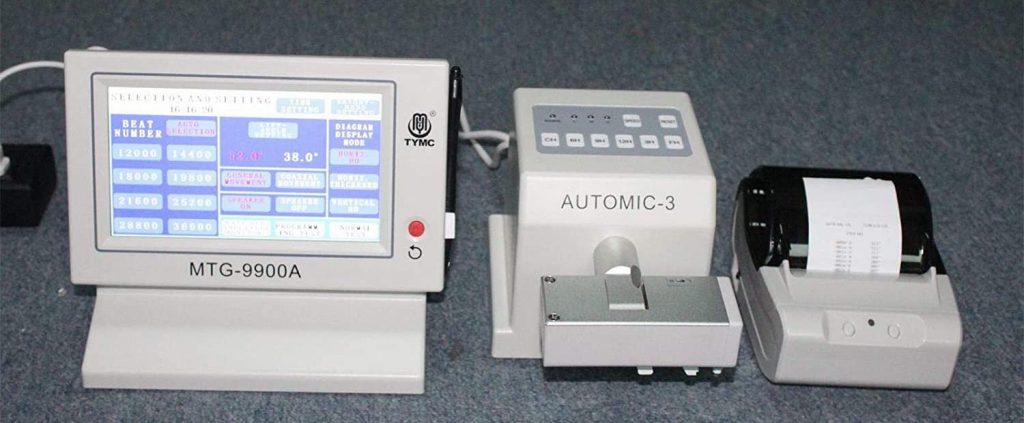 acetimer timegrapher