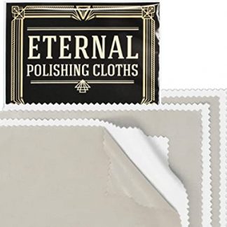 Eternal polishing cloths