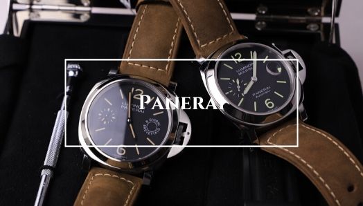 Panerai Millenary Watches