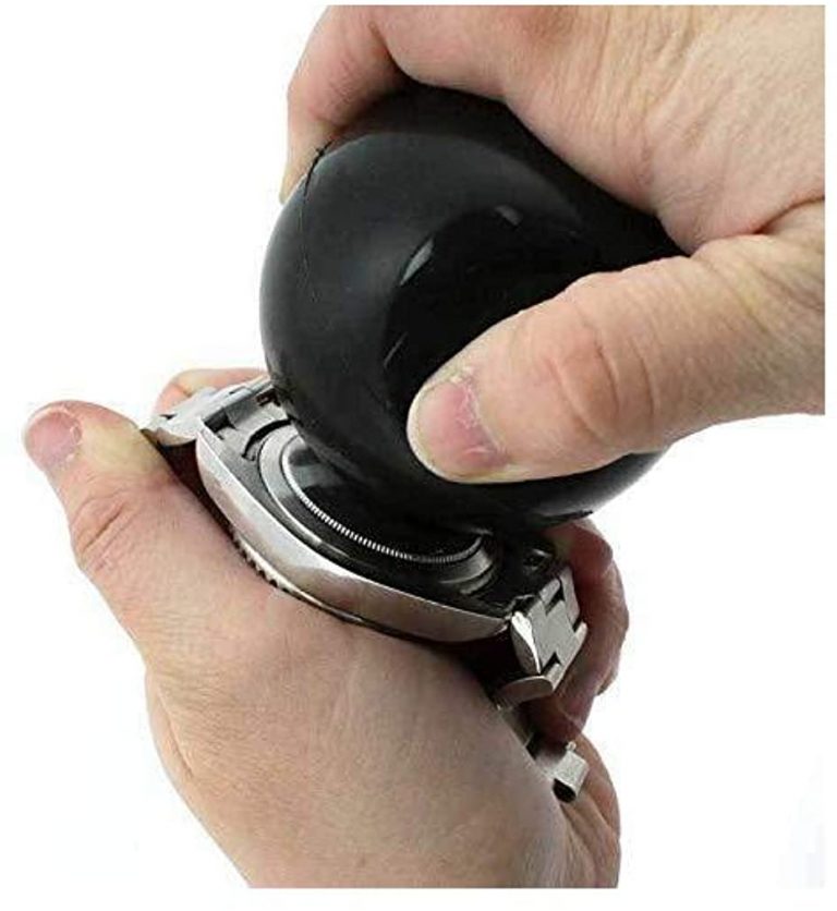 Top 8 Best Watch Case Back Opener Tools (How to Open Watch Case Back