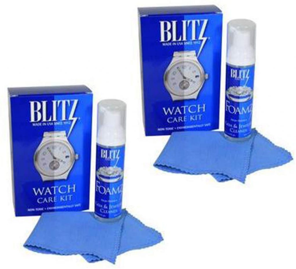 Top Best Watch Cleaning Kits [List & Guide] - Millenary Watches