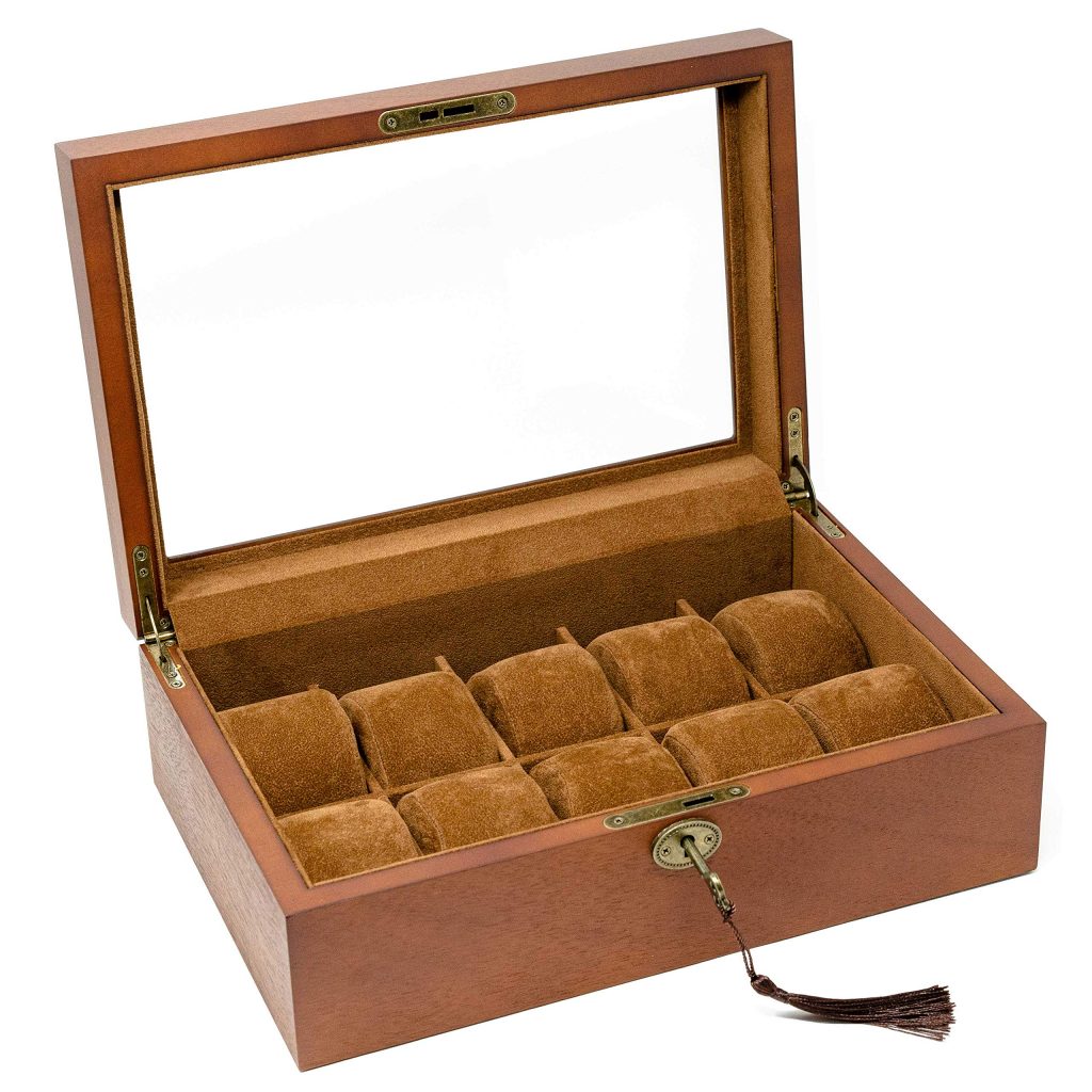 Top 19 Best Watch Boxes & Cases [List & Guide] Millenary Watches