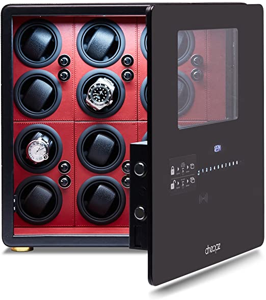 Top watch winder hot sale