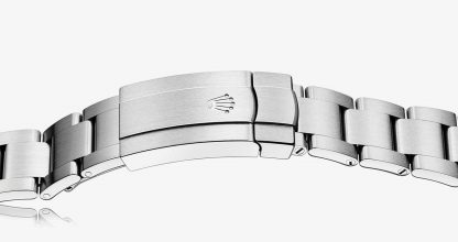 Complete Guide To Rolex Bracelet Clasps - Millenary Watches