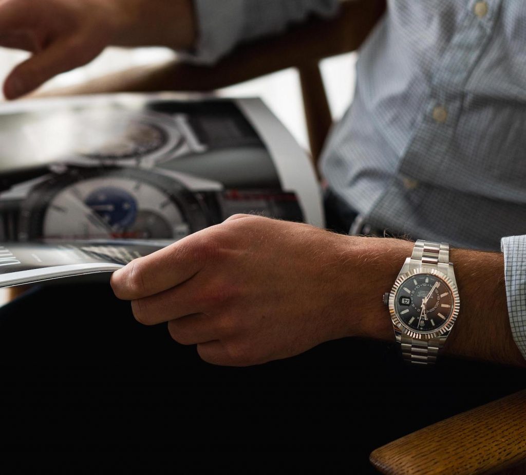 Can you Visit the Rolex Factory in Switzerland? - Millenary Watches