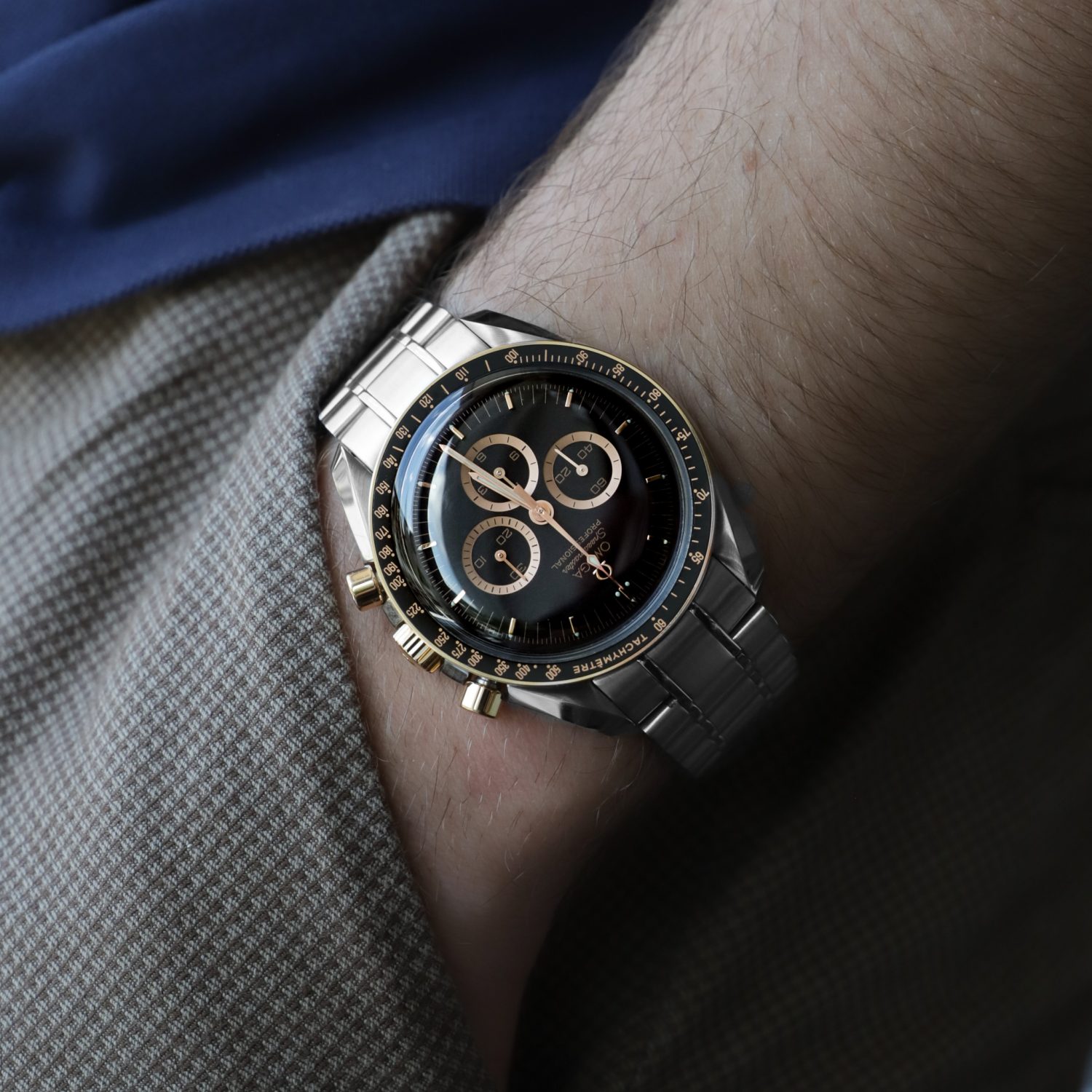 Speedmaster Apollo 13