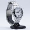 Omega Seamaster Diver 300M White Dial 42mm New 2020
