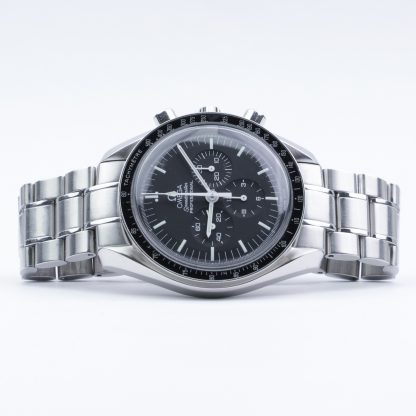 Omega Speedmaster Moonwatch Professional 3570.50.00 Full Set 2007