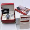 Omega Speedmaster Moonwatch Professional 3570.50.00 Full Set 2007