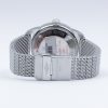 Breitling Superocean Héritage II 42 Blue Dial Mesh New 2020