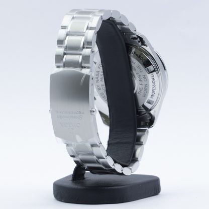 Omega Speedmaster Professional Moonwatch Chronograph Hesalite New 2020