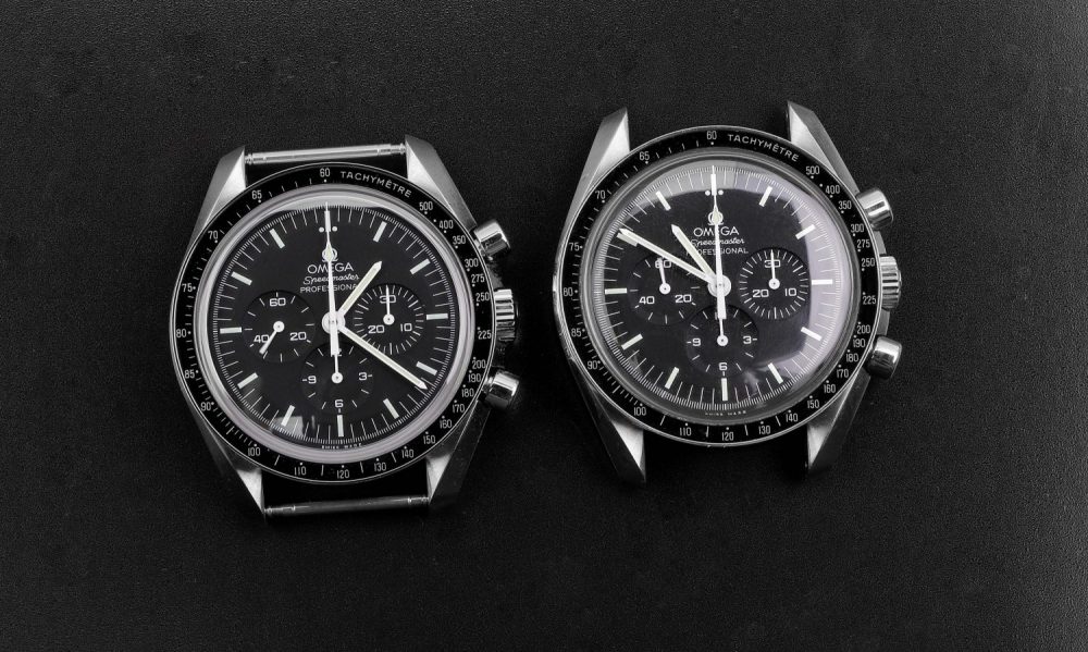 most expensive omega speedmaster