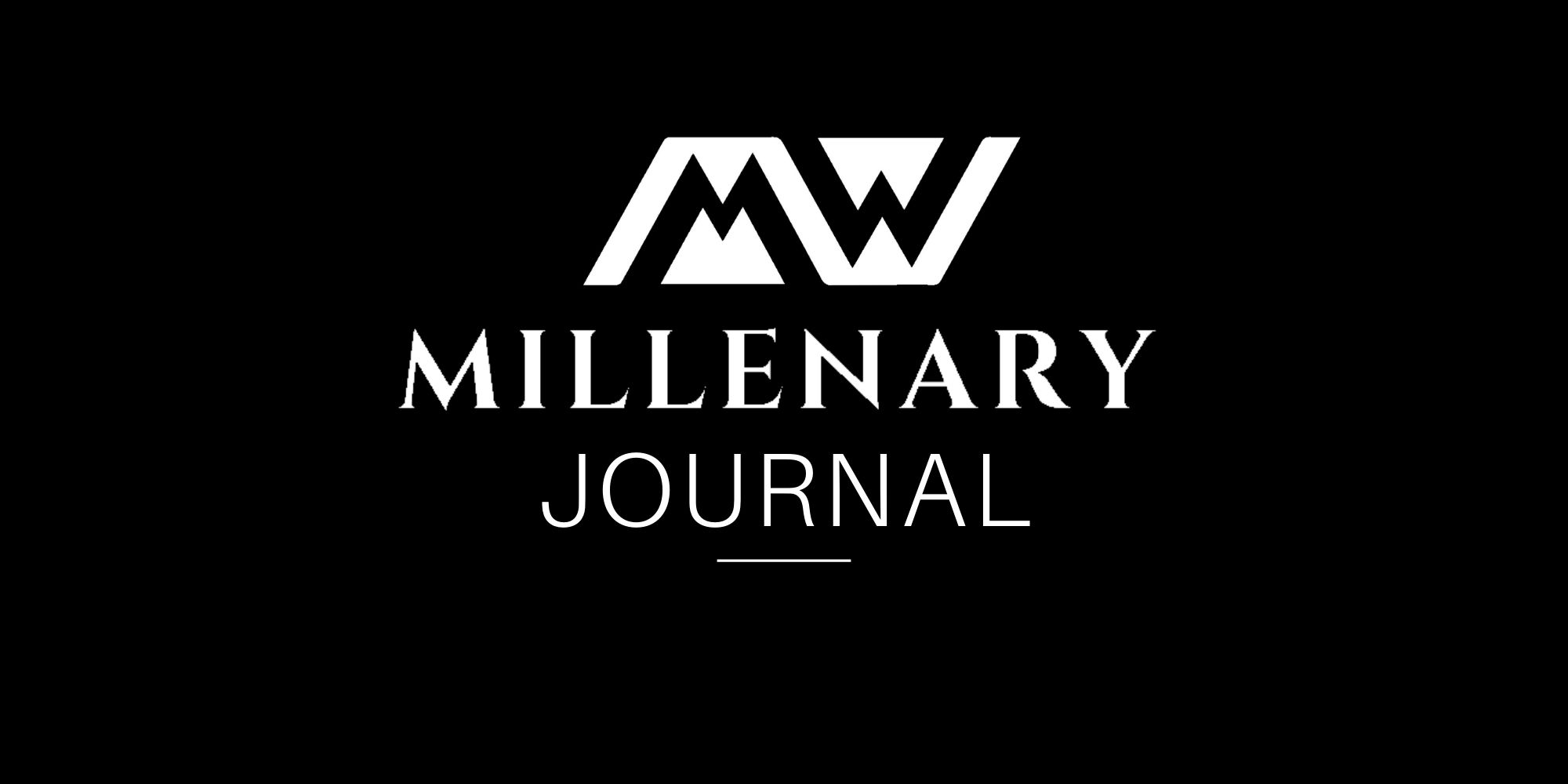 Millenary Watches Journal