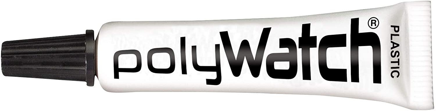 Polywatch: 2,950 Reviews of 6 Products 