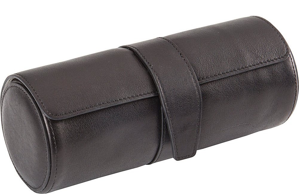 Royce Leather Deluxe Watch Roll