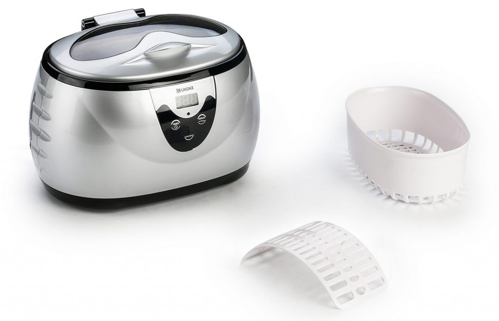 Top 12 Best Ultrasonic Cleaners (For Your Watch) Millenary Watches