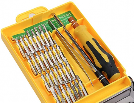 Watch Screwdriver Set 32-in-1