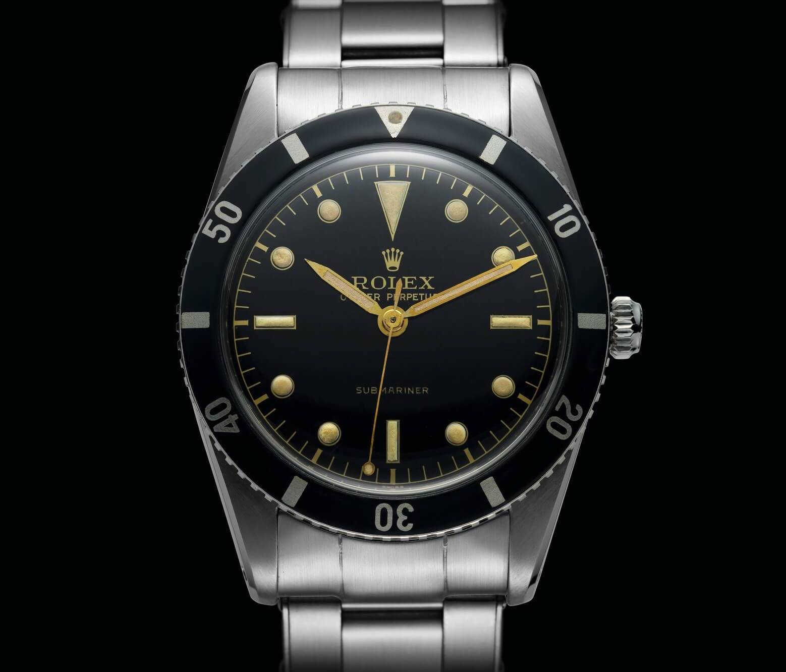 Why is the Rolex Submariner so Popular 