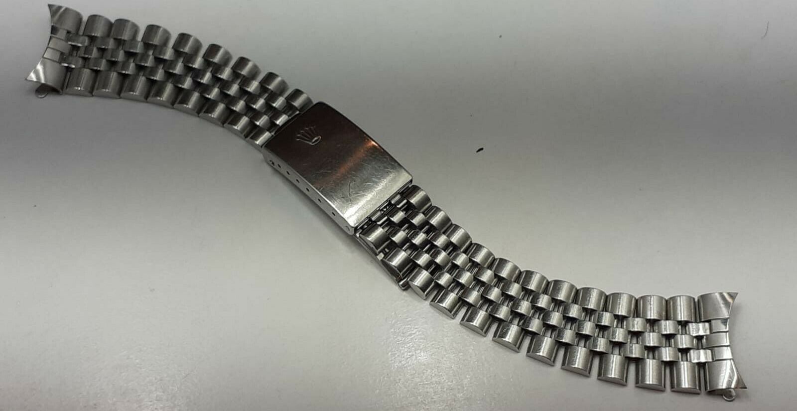 stretched jubilee bracelet