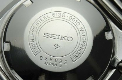 case back number seiko
