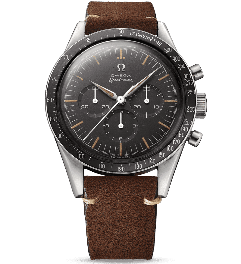 Omega speedmaster fois outlet review