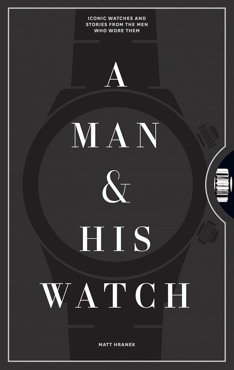 Top 8 Best Watch Books Every Watch Lover Needs - Millenary Watches