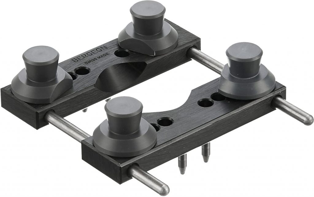 Top 10 Best Watch Movement Holders [List & Guide] Millenary Watches