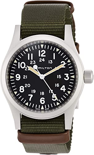 Hamilton Khaki Field H69439931