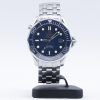 Omega Seamaster Diver 300 M Co-Axial 41mm Blue