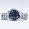 Omega Seamaster Diver 300 M Co-Axial 41mm Blue