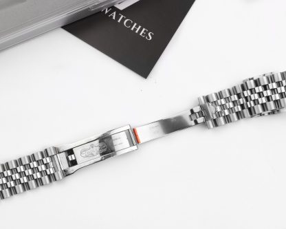 Rolex Jubilee bracelet 63600