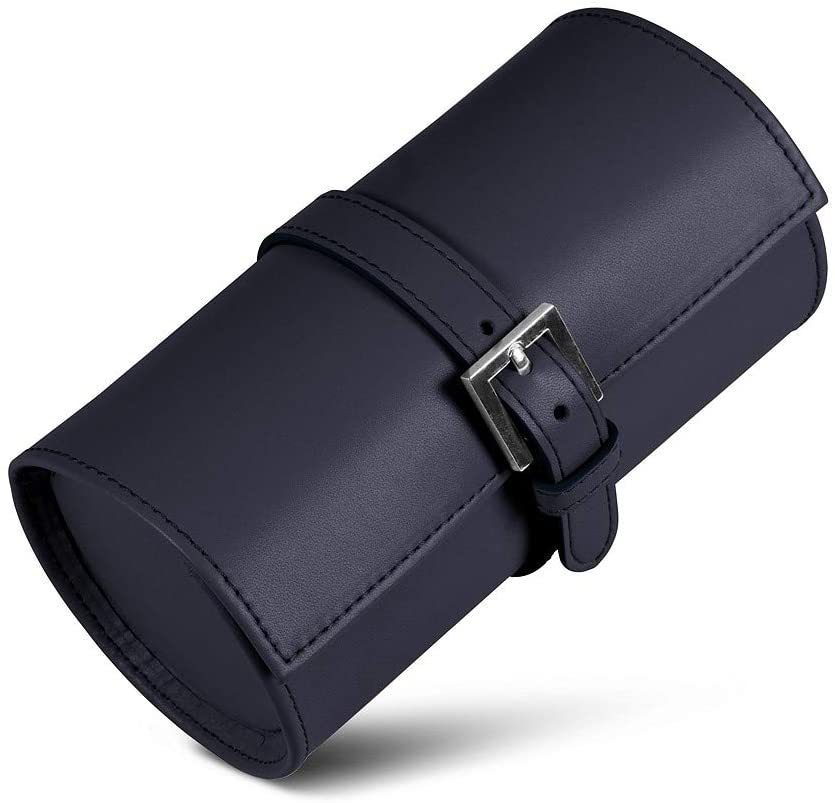 Lucrin - Travel Watch case