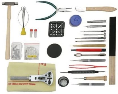 best watch battery replacement kit