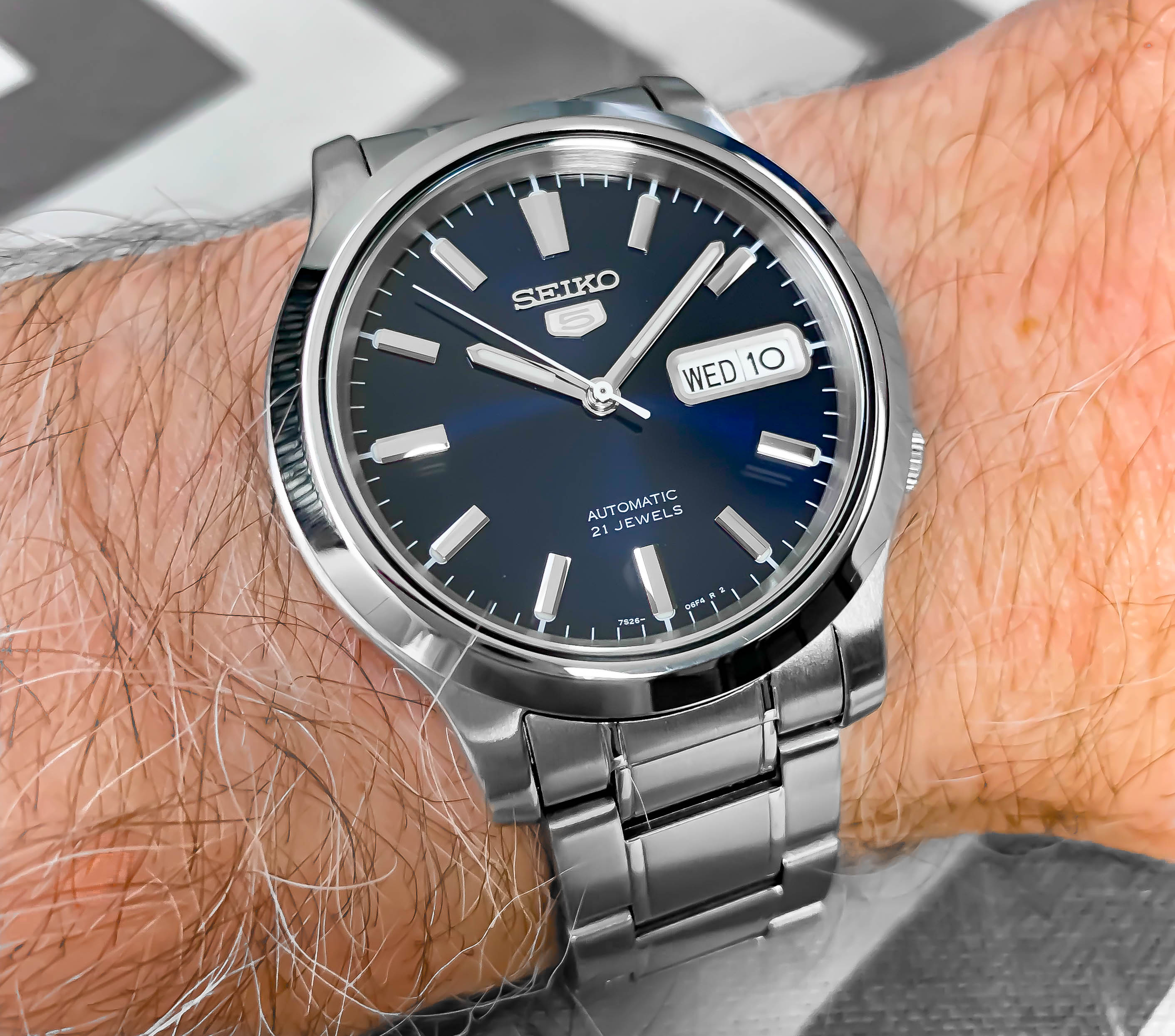 Seiko 5 SNK793 Review \u0026 Complete Guide 