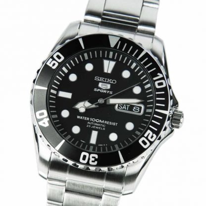 seiko snzf17 nato