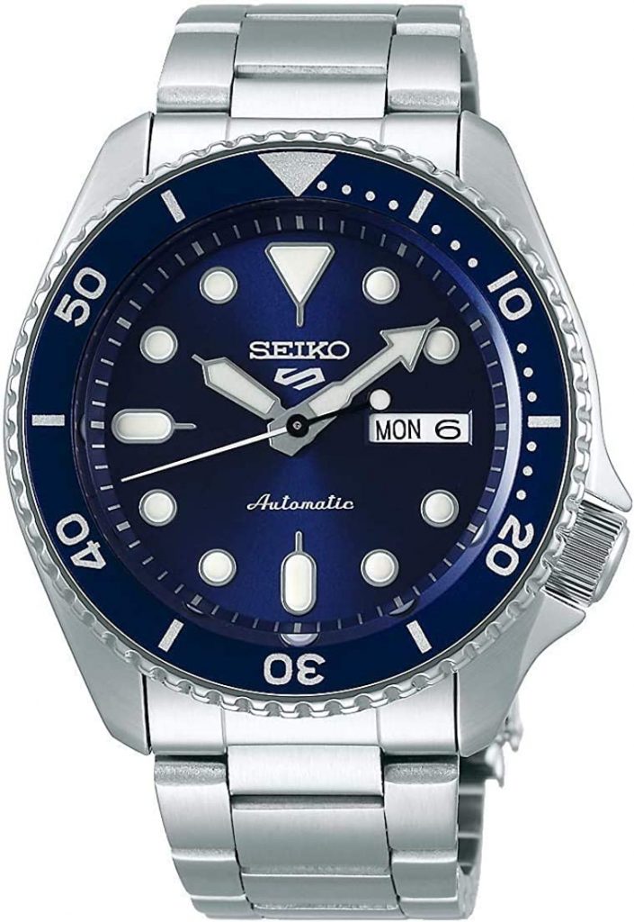 seiko srpd51 review