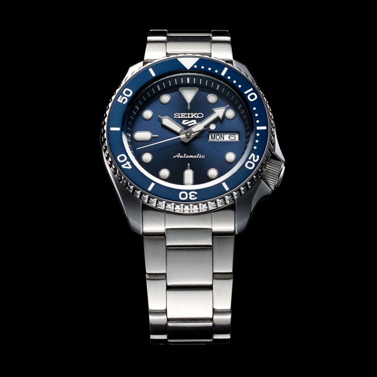 seiko 5 srpd51