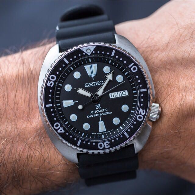 Seiko Srp777 Lug To Lug 2024 www.alhudapk