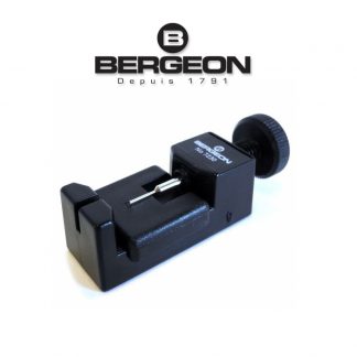 Bergeon 7230 Watch Bracelet Pin Remover Bracelet Link