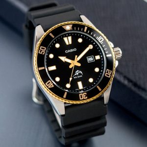 casio diver 200m