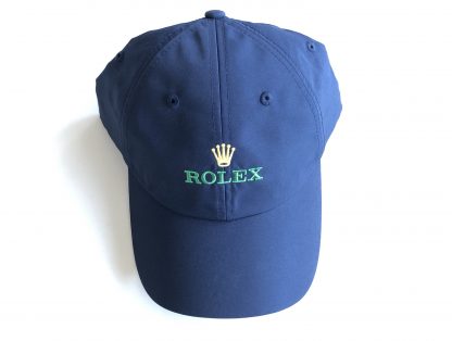 Rolex original cap