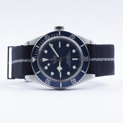 Tudor Black Bay Fifty-Eight 58 Blue 79030B NATO New 2020