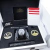 Omega Speedmaster Apollo 11 Limited Edition Unworn 2019