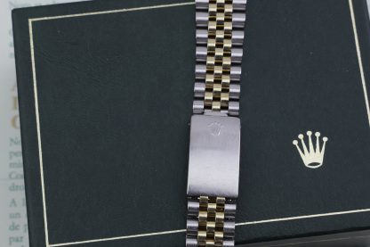 Rolex vintage jubilee bracelet