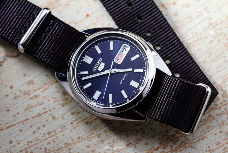 Seiko 5 Snxs77 Review And Complete Guide Millenary Watches