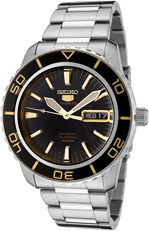 Seiko 5 SNZH57