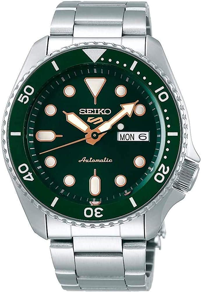 Seiko 5 SRPD63