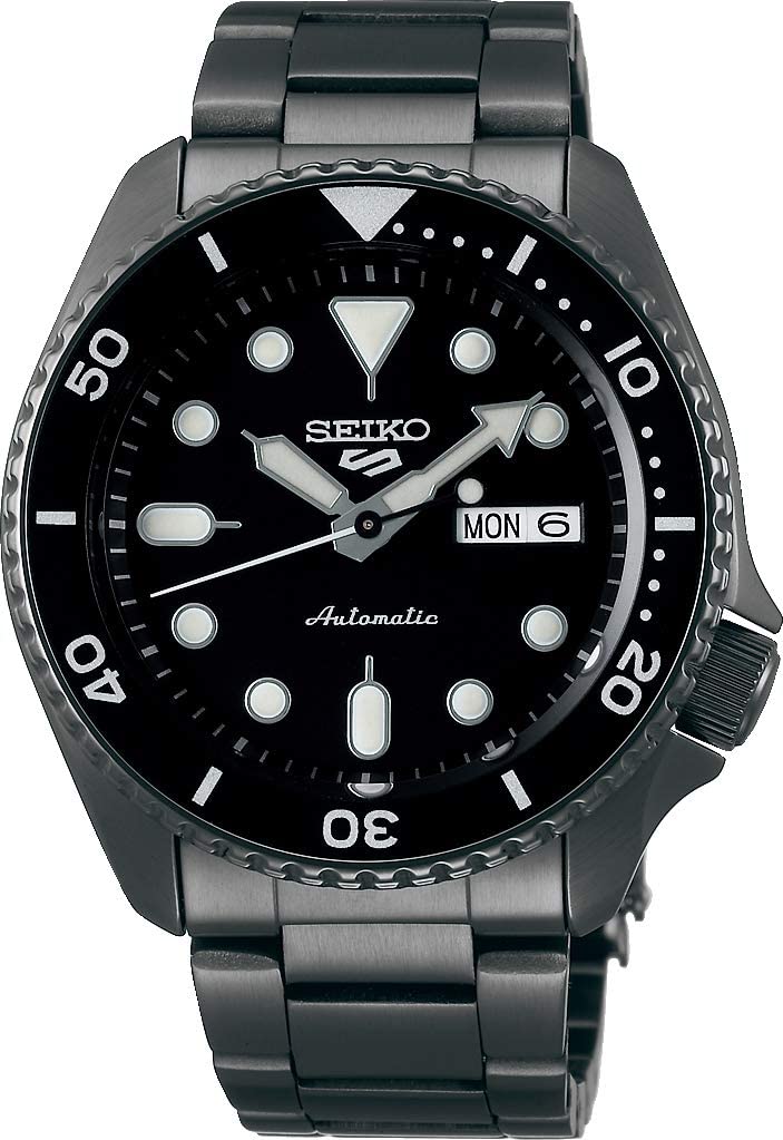 Seiko 5 SRPD69