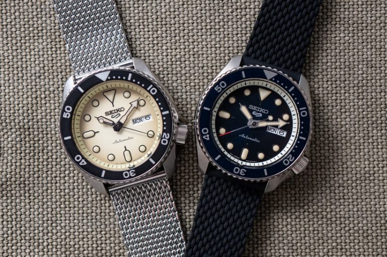 seiko 5 sports srpd93