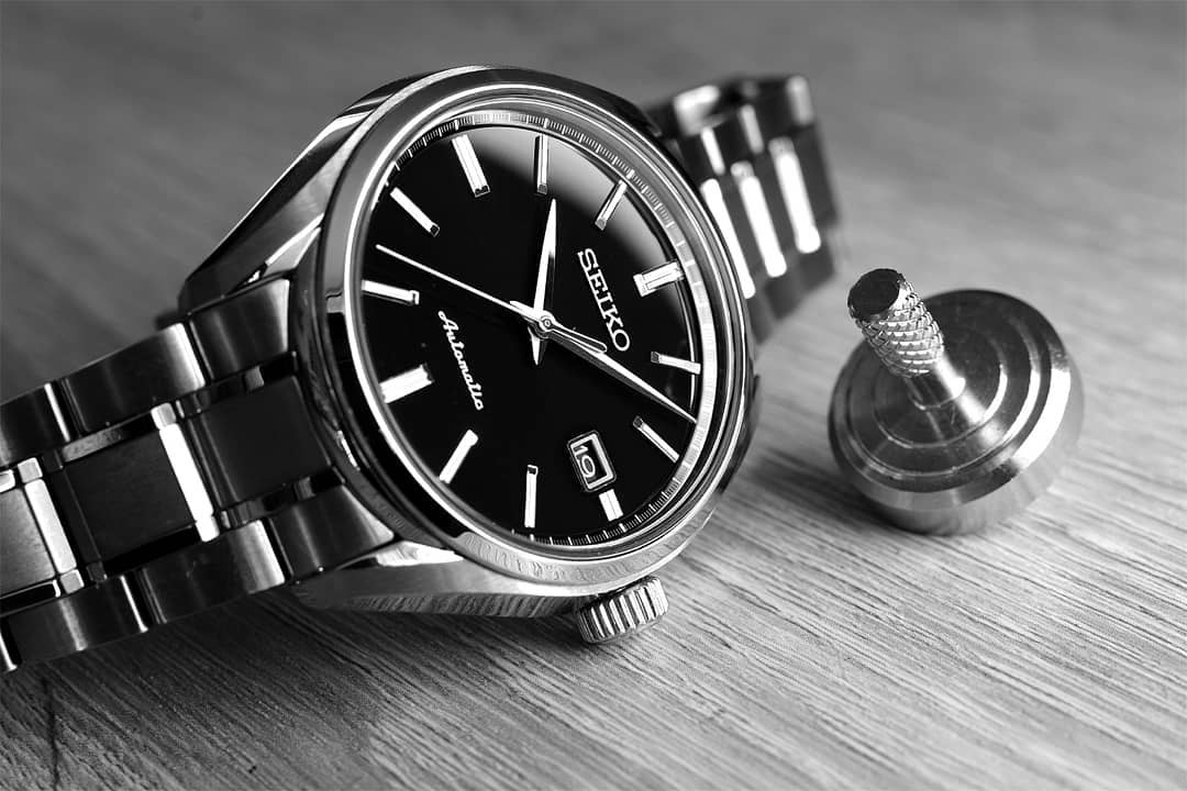 Seiko Presage SARX035 Review & Complete Guide - Millenary Watches